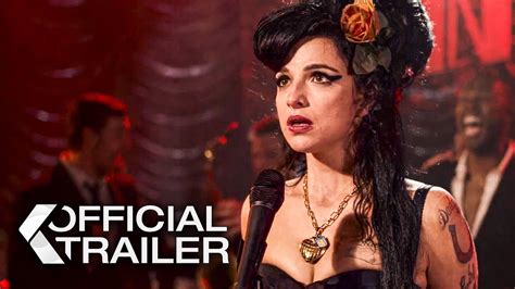 amy winehouse film 2024 reviews